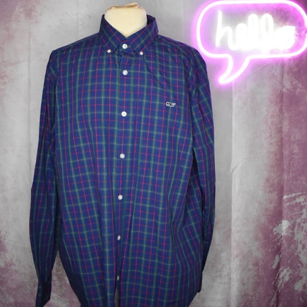 Striped Long Sleeve T-Shirt